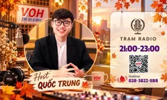 Có những nỗi buồn không cần phải gọi tên