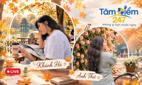 Thênh Thang Phố: Là em… người con gái ta thương