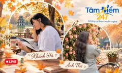 Thênh Thang Phố: Là em… người con gái ta thương