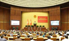 Đưa nghị quyết thành động lực phát triển thực chất