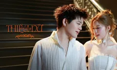 BXH tuần 3 tháng 10: Top 10 gọi tên Thầy Dùi của Hoàng Thùy Linh
