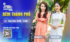 TP Hồ Chí Minh mở rộng không gian văn hóa cho cộng đồng