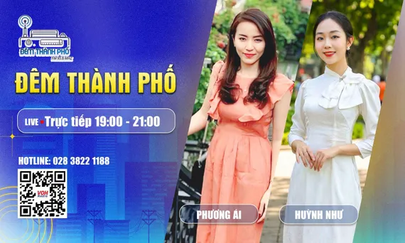 TP Hồ Chí Minh mở rộng không gian văn hóa cho cộng đồng