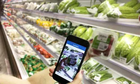 Tiếp tục thực hiện truy xuất nguồn gốc nông sản
