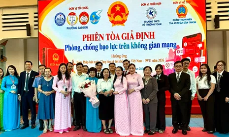 Lắng nghe nội tiết – chủ động sống khỏe, đẹp và hạnh phúc tuổi trung niên