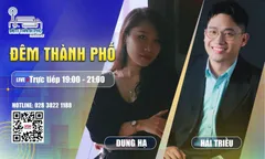 ‘Chặt hẻm’ đi uống cà phê, khách vẫn đến đông