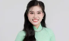 Huỳnh Thị Lý - 10 năm chinh phục cuộc thi Bông lúa vàng