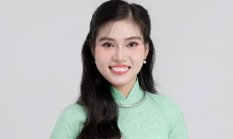 Huỳnh Thị Lý - 10 năm chinh phục cuộc thi Bông lúa vàng