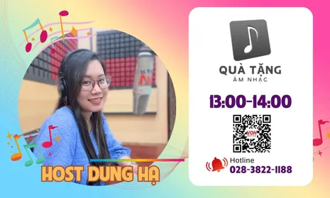 Quà tặng âm nhạc - Những Giận Hờn