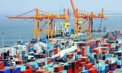 Tổng kim ngạch xuất nhập khẩu vượt 945 tỷ USD