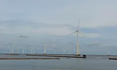 TPHCM chủ động đón sóng điện gió ngoài khơi
