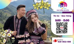 Lũng Cú mùa hoa – Chạm cảnh sắc, gần văn hóa