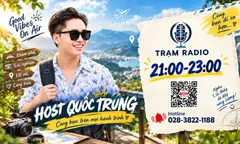 Những chuyến đi không cần vạch đích
