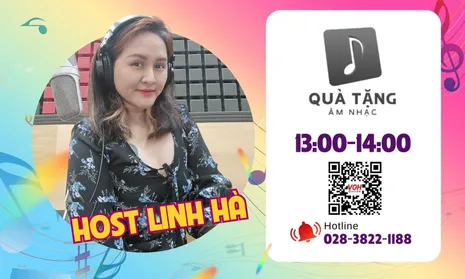 Radio Tám Chút #2 – Nắng mưa là chuyện của trời