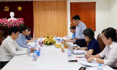 Đề xuất biện pháp xử lý mạnh với doanh nghiệp nợ bảo hiểm