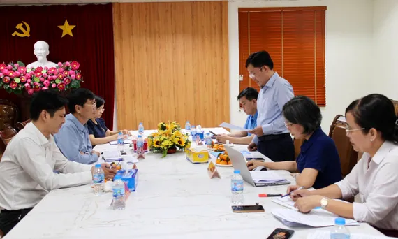 Đề xuất biện pháp xử lý mạnh với doanh nghiệp nợ bảo hiểm