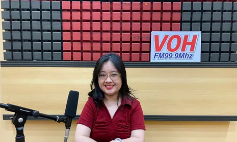 Nến thơm thắp lửa ước mơ khởi nghiệp