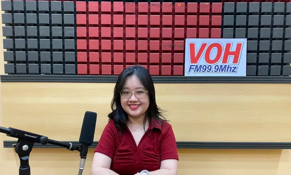 Nến thơm thắp lửa ước mơ khởi nghiệp