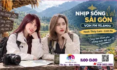 Về Chiềng Lao tìm nét nguyên sơ giữa đại ngàn