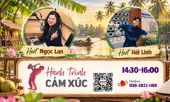 Miền Tây ngày cũ - Những thanh âm còn ở lại 