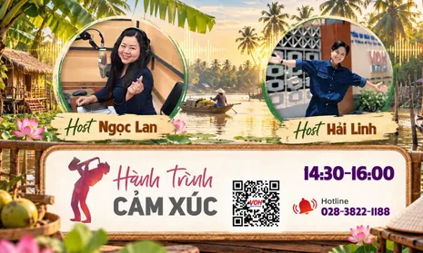 Miền Tây ngày cũ - Những thanh âm còn ở lại