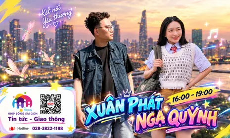 Chị Chị Em Em 3 - Lối đi riêng giữa mùa phim tháng 10