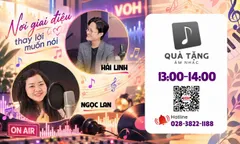 Nơi giai điệu thay lời muốn nói #45