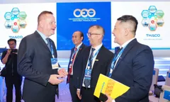 CEO 500: TP.HCM thúc đẩy thu hút FDI chất lượng cao, mở rộng không gian phát triển