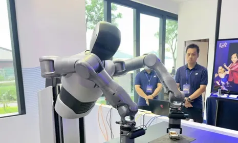 Luật Phát triển đô thị 2026 – Tạo cơ chế thúc đẩy công nghệ chiến lược tại TPHCM