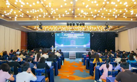 Tiến bộ y khoa mở rộng cơ hội chăm sóc người bệnh