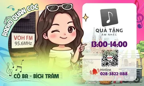 Radio Quán Cóc #42 - Một ngày mình thương mình