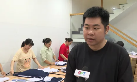 Để hộ kinh doanh “lớn lên” thành doanh nghiệp