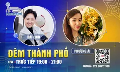 'Maxxing' từ của năm