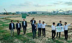 “Lá chắn pháp lý” – Điểm cộng hút vốn cho Trung tâm Tài chính Quốc tế Việt Nam