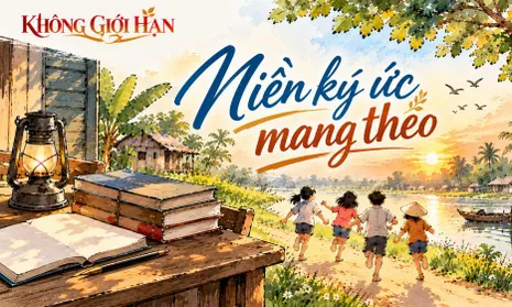 MIỀN KÝ ỨC MANG THEO
