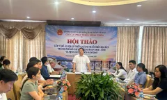 Kỳ 2: Nâng tầm giá trị hạt muối quê hương