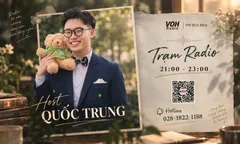 Ôm lấy “đứa trẻ” chưa kịp lớn