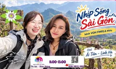 Hồ Thác Bà – Hẹn nhau giữa ‘Vịnh Hạ Long trên núi’