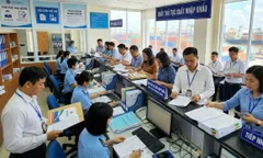 Bắc Mỹ - "mỏ vàng" cho các doanh nghiệp xuất khẩu