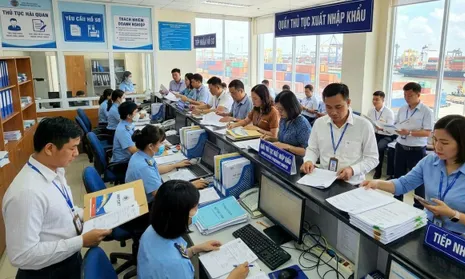 Bắc Mỹ - "mỏ vàng" cho các doanh nghiệp xuất khẩu