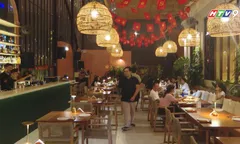 Hộ kinh doanh Vũng Tàu phát triển lên doanh nghiệp  