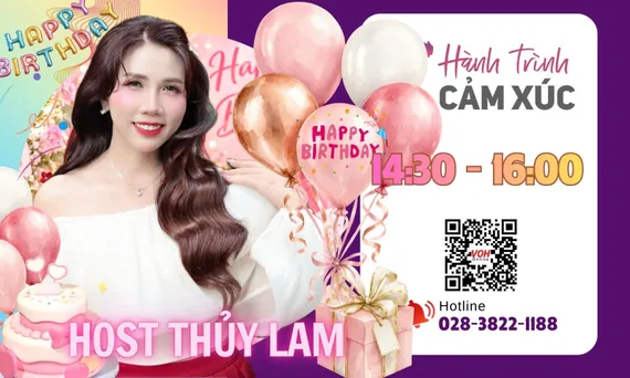 Sinh nhật 1900 hồi đó - Giản dị mà Thương