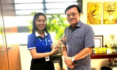 Trách nhiệm cộng đồng trong việc ngăn chặn thông tin độc hại trên không gian mạng