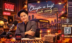 Truyện ngắn Chuyến xe buýt cuối cùng - Nơi ký ức tìm đường trở về