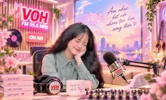 Nơi giai điệu thay lời muốn nói #46