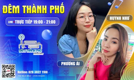Khám phá 5 nhóm trải nghiệm du lịch được 'đánh thức' ở TP.HCM