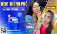 Khám phá 5 nhóm trải nghiệm du lịch được 'đánh thức' ở TP.HCM