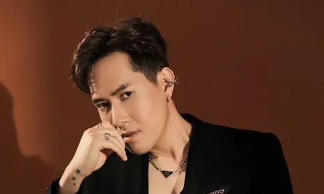 Gặp gỡ Nhạc sĩ Thanh Hưng và câu chuyện về âm nhạc thời AI