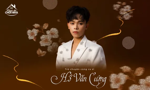 Hồ Văn Cường: Sẽ hát cải lương cùng nghệ sĩ Phượng Hằng tại liveshow "Bước" kỷ niệm 10 năm ca hát 