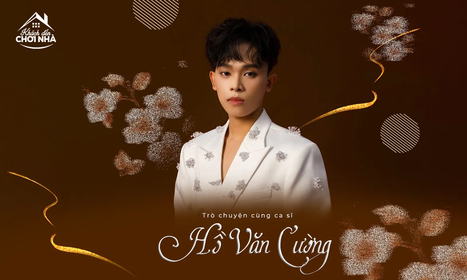 Hồ Văn Cường: Sẽ hát cải lương cùng nghệ sĩ Phượng Hằng tại liveshow Bước kỷ niệm 10 năm ca hát 